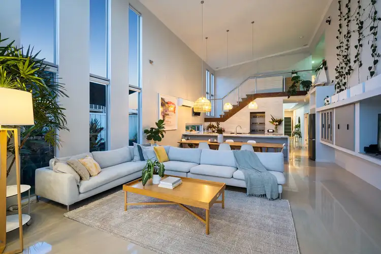 Fourth view of Homely house listing, 18 Marina Quay, Trinity Park QLD 4879