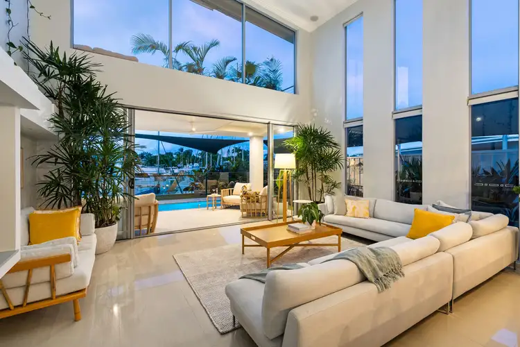 Fifth view of Homely house listing, 18 Marina Quay, Trinity Park QLD 4879