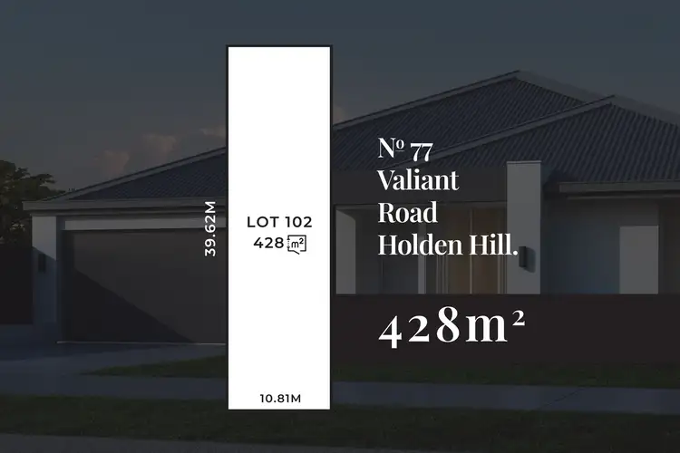77 Valiant Road