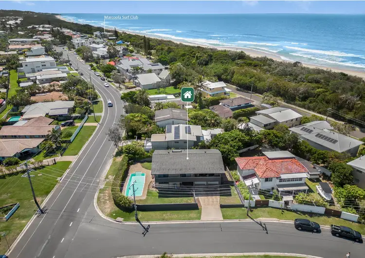 26 Petrie Avenue, Marcoola QLD 4564
