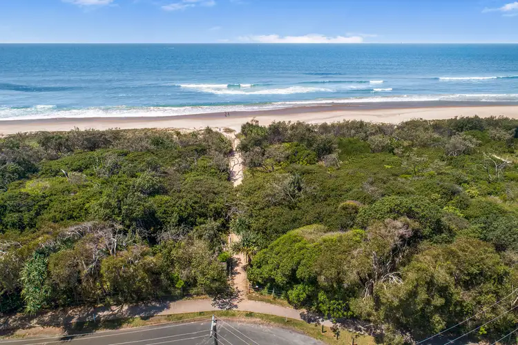 Second view of Homely house listing, 26 Petrie Avenue, Marcoola QLD 4564