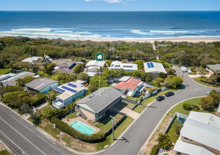 Fifth view of Homely house listing, 26 Petrie Avenue, Marcoola QLD 4564