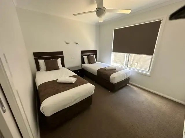 Seventh view of Homely villa listing, 25/96 Old Barmah Road, Moama NSW 2731