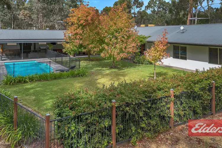 Main view of Homely house listing, 303 Yettie Road, Williamstown SA 5351