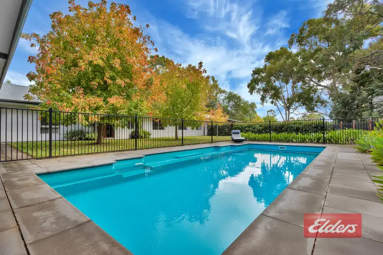 Second view of Homely house listing, 303 Yettie Road, Williamstown SA 5351