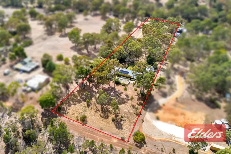 Fourth view of Homely house listing, 303 Yettie Road, Williamstown SA 5351