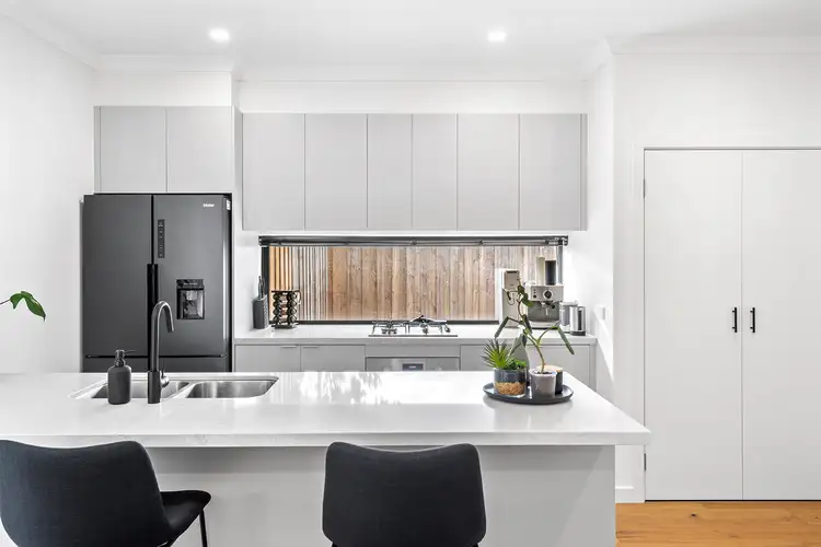 Third view of Homely townhouse listing, 3/80 Lloyd Street, Heidelberg Heights VIC 3081