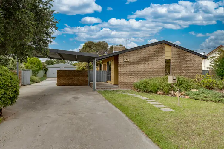 Main view of Homely house listing, 370 Cambourne Street, Lavington NSW 2641