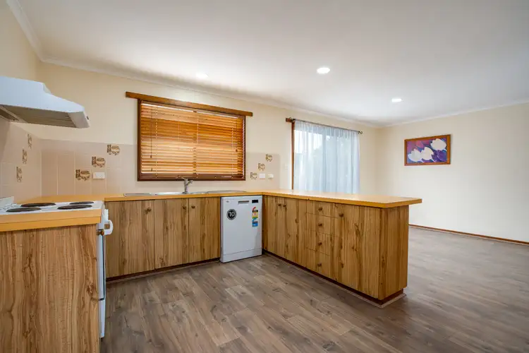 Fifth view of Homely house listing, 370 Cambourne Street, Lavington NSW 2641
