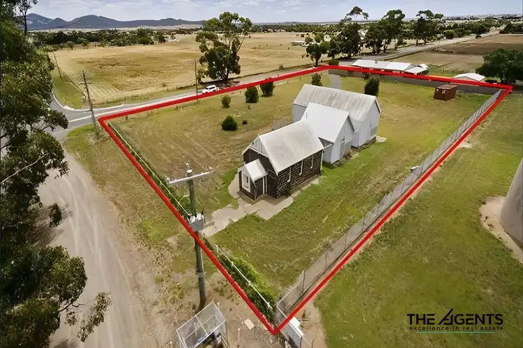 Second view of Homely rural property listing, 4 Boadles Lane, Little River VIC 3211