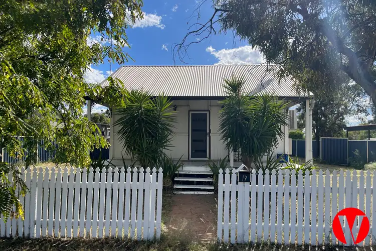 Main view of Homely house listing, 19 Major Street, Roma QLD 4455