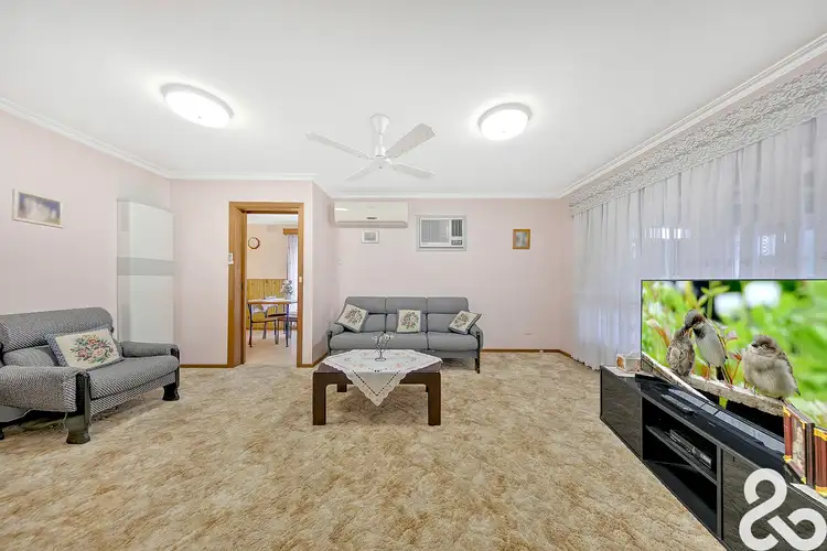 Second view of Homely house listing, 9 Melanee Court, Lalor VIC 3075