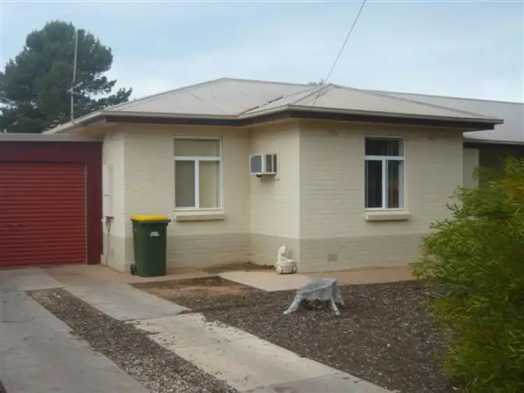 Main view of Homely semi-detached listing, 2 Heading Street, Whyalla Stuart SA 5608