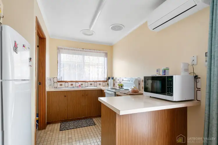 Second view of Homely unit listing, 2/13 Trentham Street, Moe VIC 3825