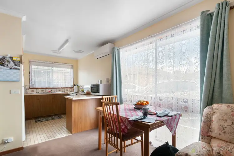 Third view of Homely unit listing, 2/13 Trentham Street, Moe VIC 3825