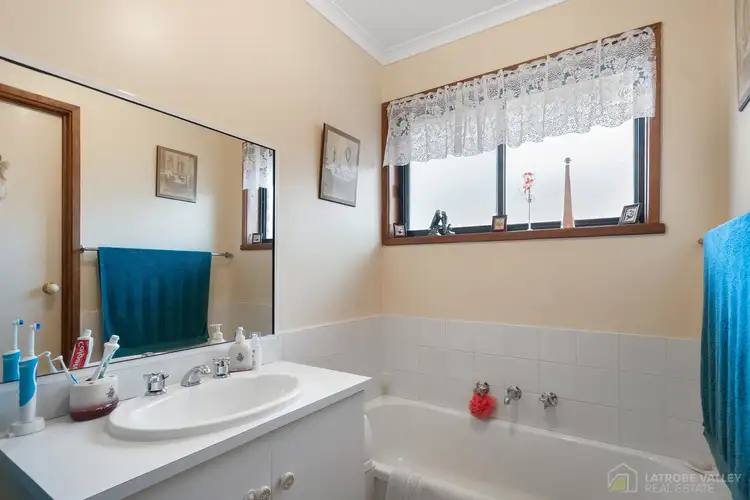Fifth view of Homely unit listing, 2/13 Trentham Street, Moe VIC 3825
