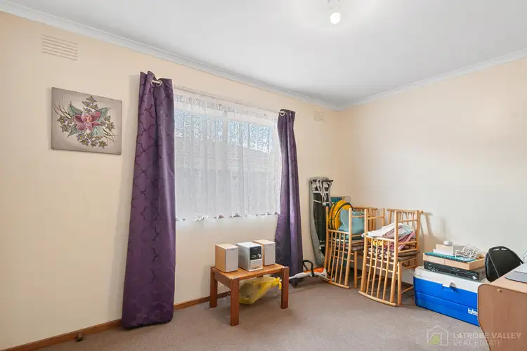 Sixth view of Homely unit listing, 2/13 Trentham Street, Moe VIC 3825