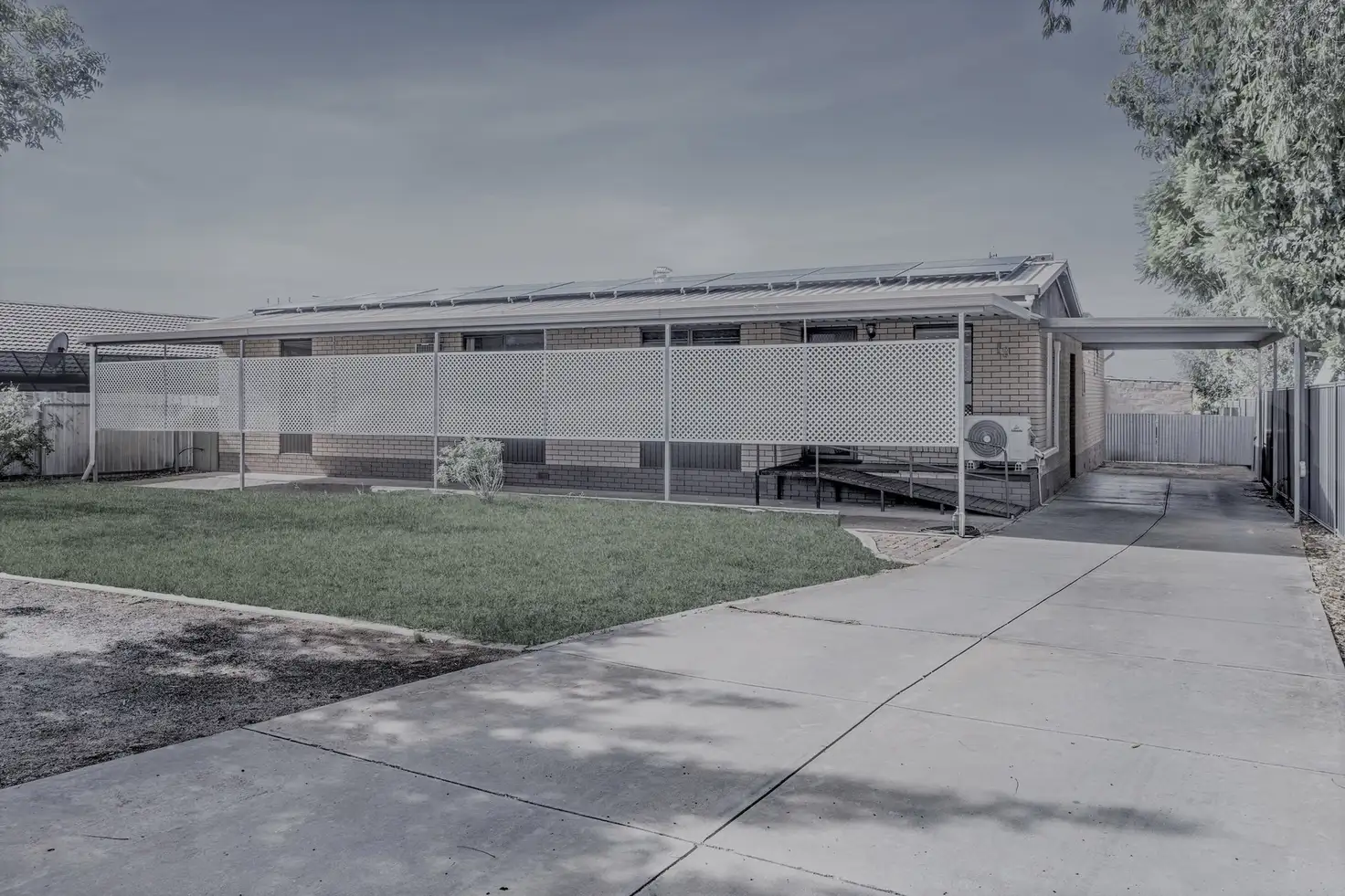 Main view of Homely house listing, 19 SECOND Street, Loxton SA 5333