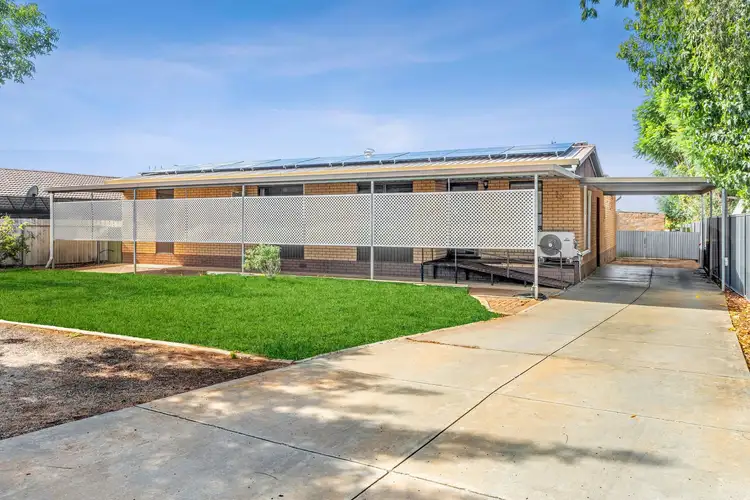 Second view of Homely house listing, 19 SECOND Street, Loxton SA 5333