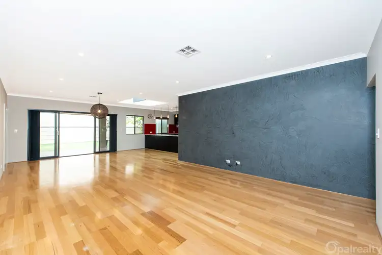 Third view of Homely house listing, 21 Marlin Way, Singleton WA 6175