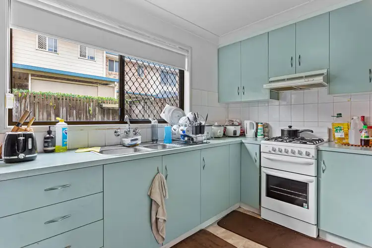 Second view of Homely unit listing, 7/56 Gordon Avenue, Newtown QLD 4350