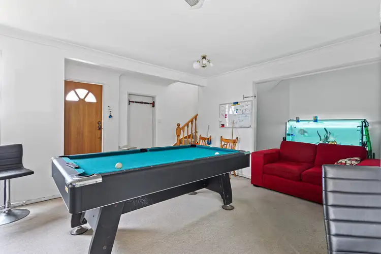 Third view of Homely unit listing, 7/56 Gordon Avenue, Newtown QLD 4350