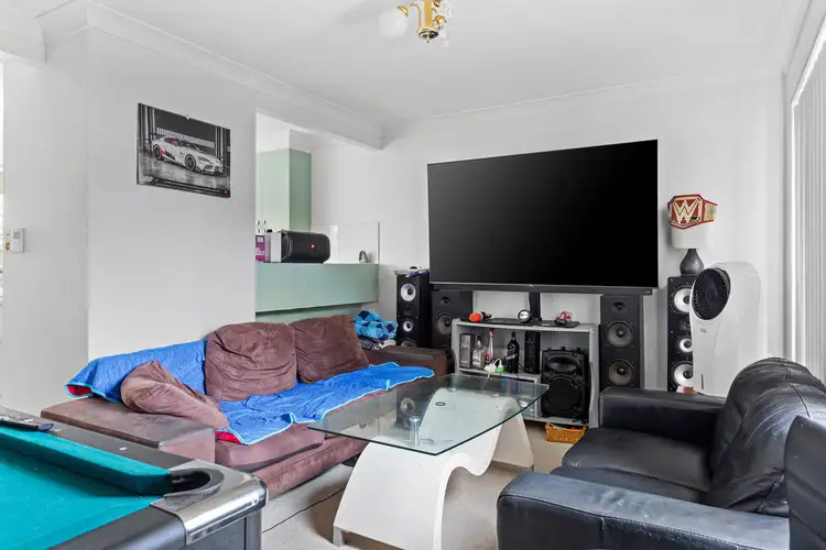 Fifth view of Homely unit listing, 7/56 Gordon Avenue, Newtown QLD 4350