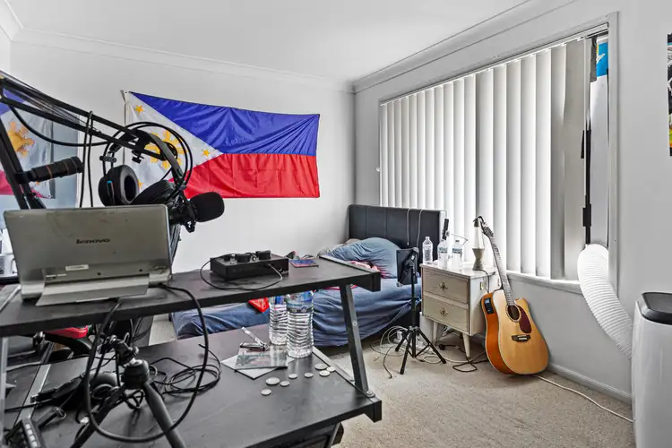 Sixth view of Homely unit listing, 7/56 Gordon Avenue, Newtown QLD 4350