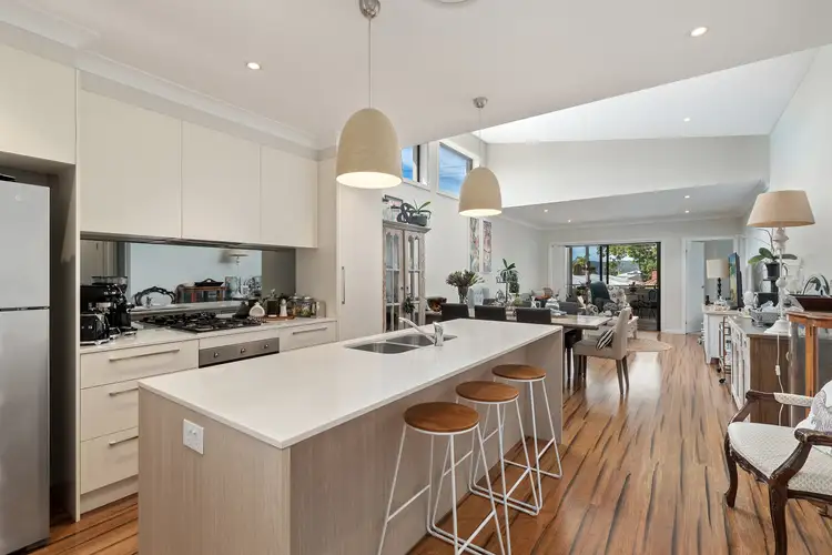 3/127-129 Barrenjoey Road, Ettalong Beach NSW 2257