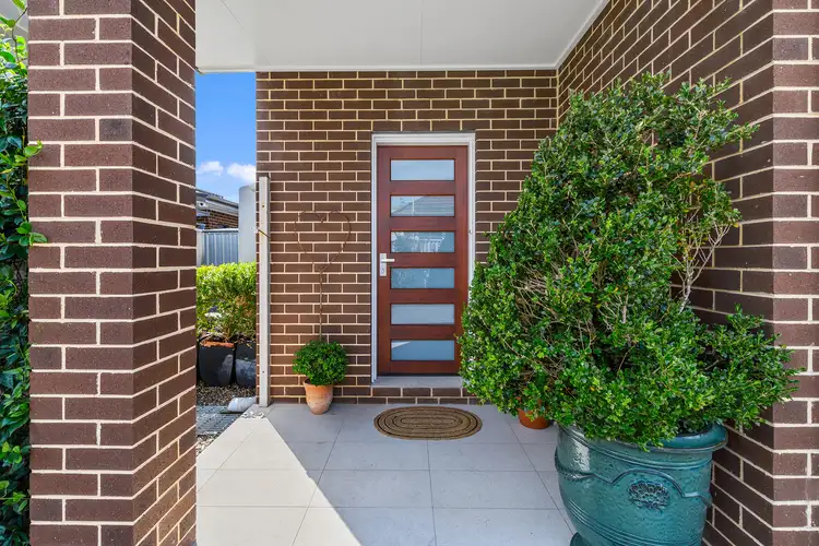 Second view of Homely apartment listing, 3/127-129 Barrenjoey Road, Ettalong Beach NSW 2257