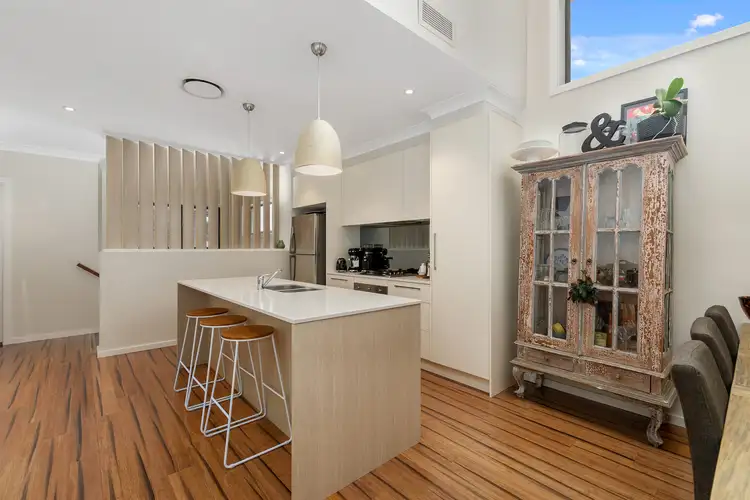 Third view of Homely apartment listing, 3/127-129 Barrenjoey Road, Ettalong Beach NSW 2257