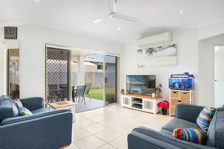 Second view of Homely house listing, 25 Riverwood Drive, Idalia QLD 4811