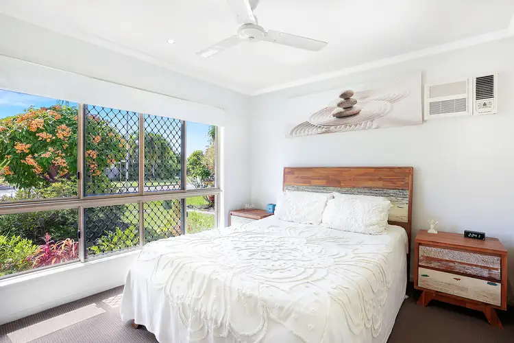Fourth view of Homely house listing, 25 Riverwood Drive, Idalia QLD 4811