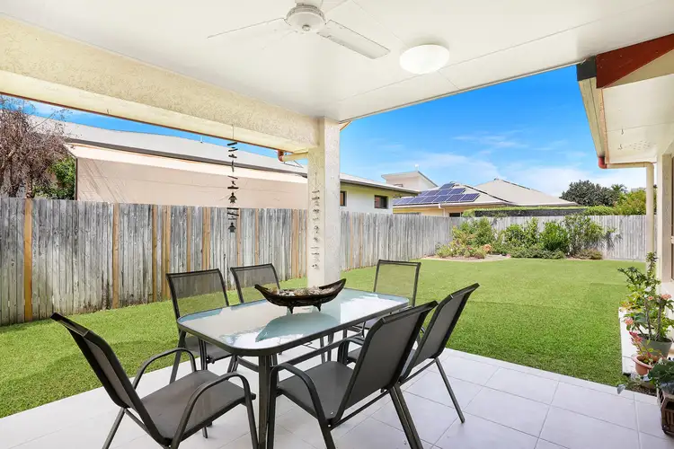 Sixth view of Homely house listing, 25 Riverwood Drive, Idalia QLD 4811