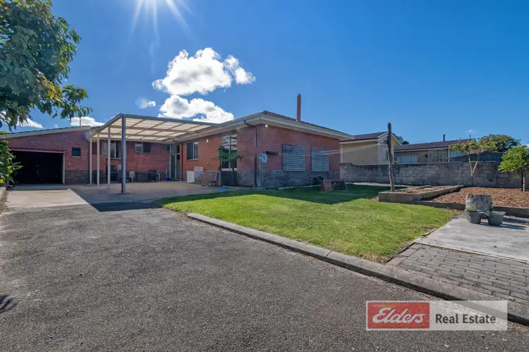 Main view of Homely house listing, 12 Leslie Street, Yakamia WA 6330