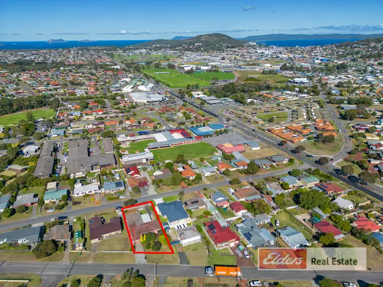 Second view of Homely house listing, 12 Leslie Street, Yakamia WA 6330