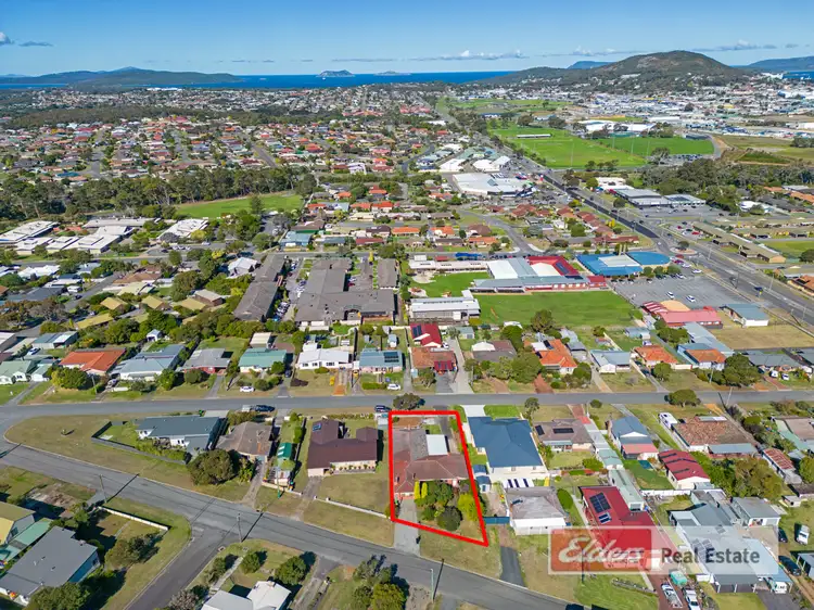 Third view of Homely house listing, 12 Leslie Street, Yakamia WA 6330