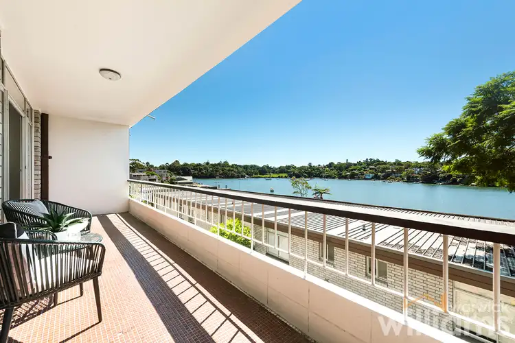 Second view of Homely apartment listing, 10/26 Walton Crescent, Abbotsford NSW 2046