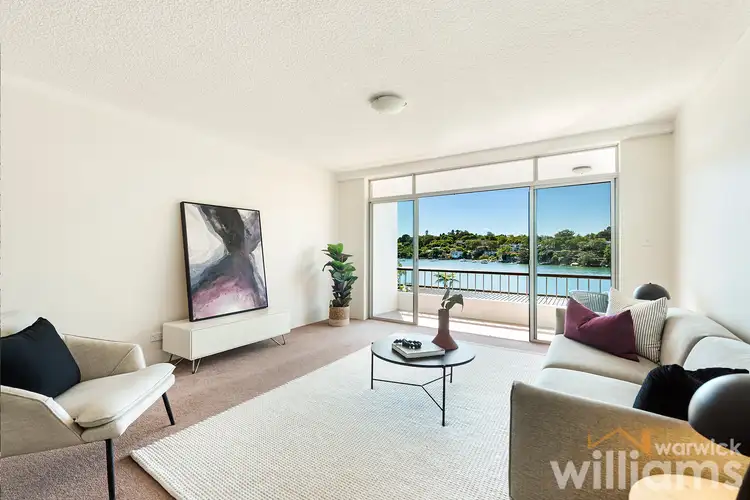 Third view of Homely apartment listing, 10/26 Walton Crescent, Abbotsford NSW 2046