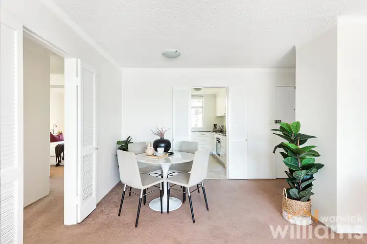 Fourth view of Homely apartment listing, 10/26 Walton Crescent, Abbotsford NSW 2046
