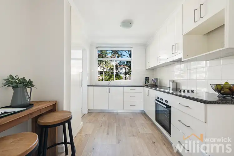Fifth view of Homely apartment listing, 10/26 Walton Crescent, Abbotsford NSW 2046