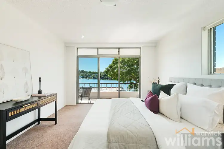 Sixth view of Homely apartment listing, 10/26 Walton Crescent, Abbotsford NSW 2046