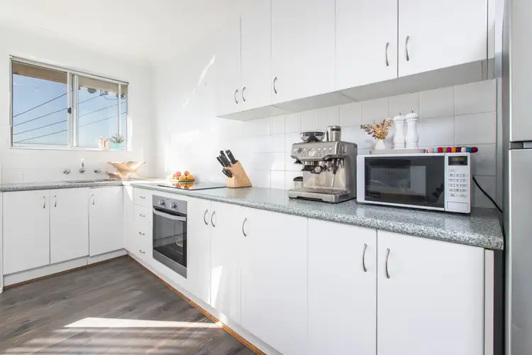 Second view of Homely unit listing, 10/102 Bridge Street, Waratah NSW 2298