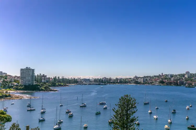 Main view of Homely house listing, 41 Beatty Street, Balgowlah Heights NSW 2093