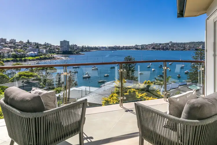 Second view of Homely house listing, 41 Beatty Street, Balgowlah Heights NSW 2093