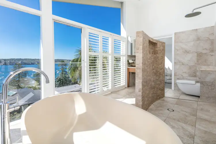Fourth view of Homely house listing, 41 Beatty Street, Balgowlah Heights NSW 2093