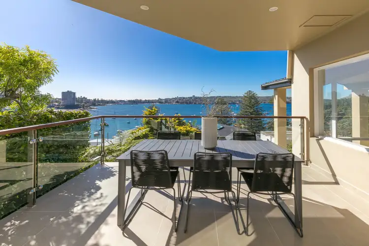 Sixth view of Homely house listing, 41 Beatty Street, Balgowlah Heights NSW 2093