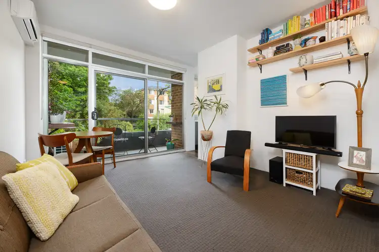 Main view of Homely apartment listing, 63/268 Johnston Street, Annandale NSW 2038
