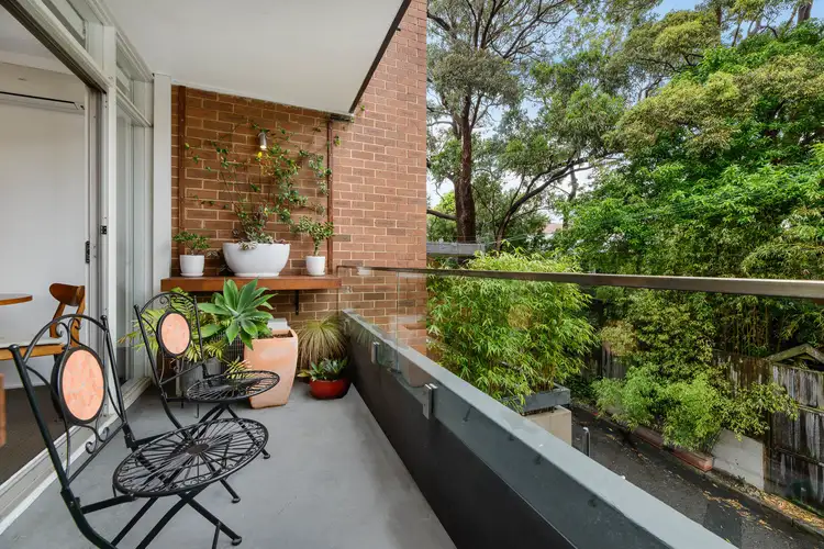 Second view of Homely apartment listing, 63/268 Johnston Street, Annandale NSW 2038