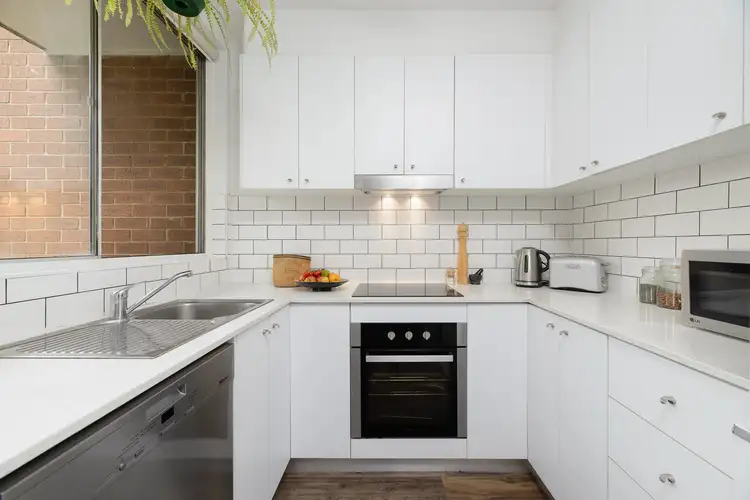 Third view of Homely apartment listing, 63/268 Johnston Street, Annandale NSW 2038